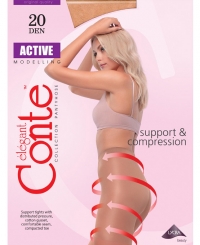 Conte ACTIVE