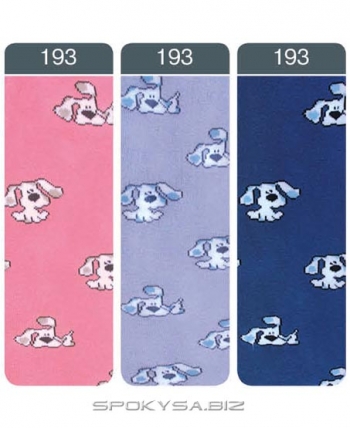 Conte Kids Sof-tiki 193. 62-74 см