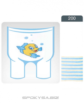 Дитячі колготи, детские колготки Conte Kids Tip-Top 200