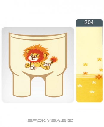 Дитячі колготи, детские колготки Conte Kids Tip-Top 204 