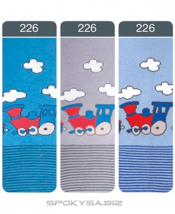 Conte Kids Sof-tiki 226. 62-74 см