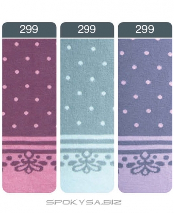 Conte Kids Tip-Top 299 128-134 см