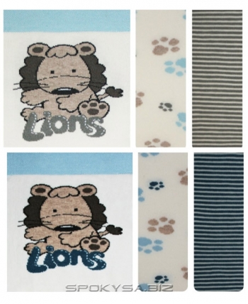 Conte Kids Tip-Top 356. 62-74 см