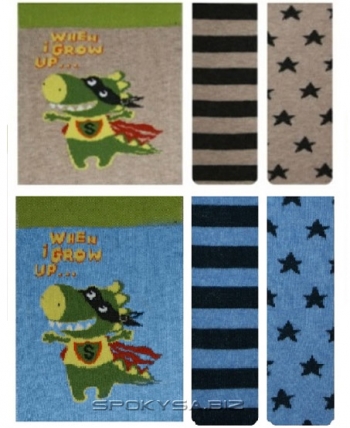 Conte Kids Tip-Top 358. 62-74 см