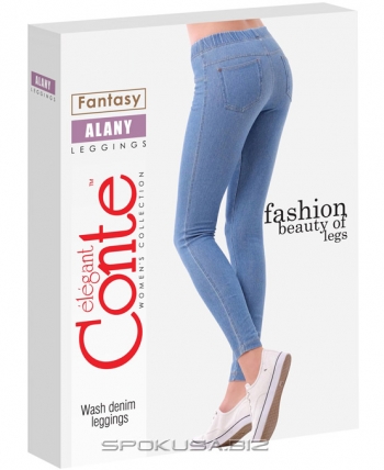 Conte FANTASY Leggings ALANY