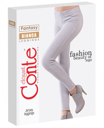 Conte FANTASY Leggings BIANCA