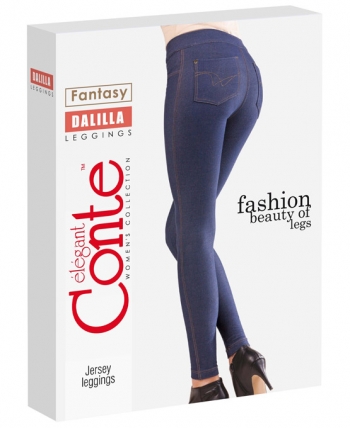 Conte FANTASY Leggings DALILLA