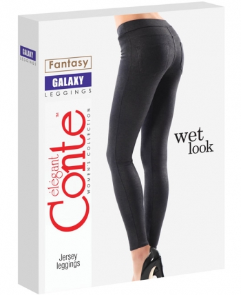 Conte FANTASY Leggings GALAXY