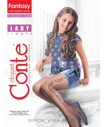 Conte LADY