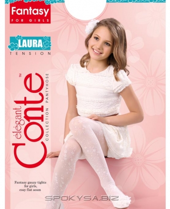 Conte Fantasy Laura