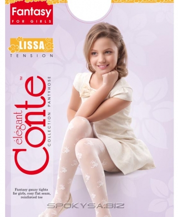 Conte Fantasy Lissa