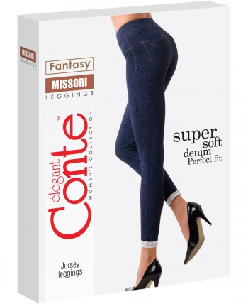 Conte FANTASY Leggings MESSORI