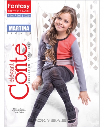 Conte MARTINA