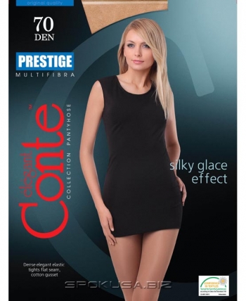 Conte PRESTIGE 70 Den