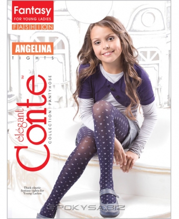 Conte ANGELINA