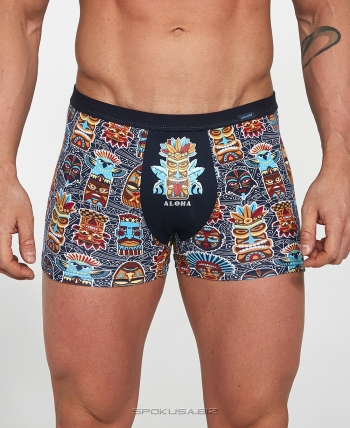 Cornette Tattoo 280/195 Aloha