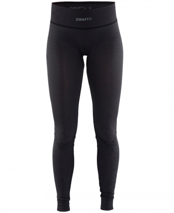Craft Wool Comfort Pants Woman 9999