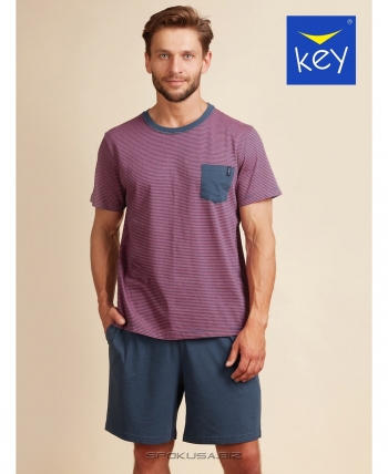 KEY MNS 363 A22