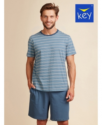 KEY MNS 375 A22