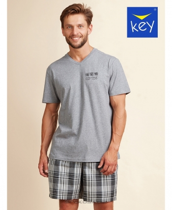 KEY MNS 401 A22