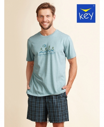 KEY MNS 404 A22
