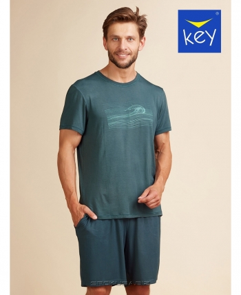 KEY MNS 721 A22
