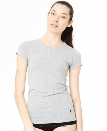 Футболка U.S. Polo ASSN 66002