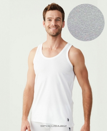Майка U.S. Polo ASSN 80188