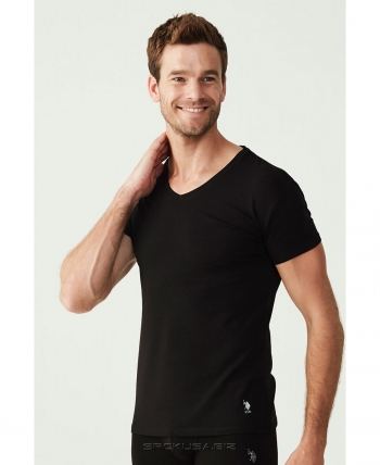 Футболка U.S. Polo ASSN 80194