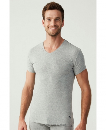 Футболка U.S. Polo ASSN 80194
