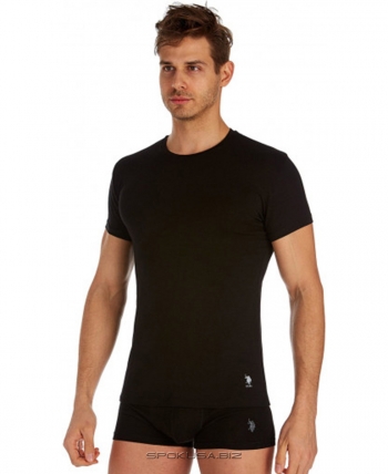 Футболка U.S. Polo ASSN 80196