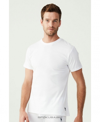 Футболка U.S. Polo ASSN 80197