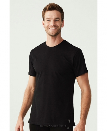 Футболка U.S. Polo ASSN 80197