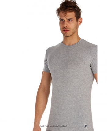 Футболка U.S. Polo ASSN 80197