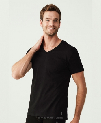 Футболка U.S. Polo ASSN 80199