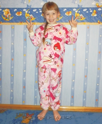Wictoria W43 Angry Birds