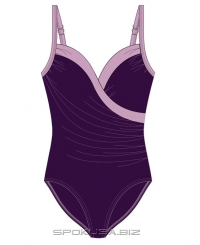Купальник Anabel Arto 94131-1