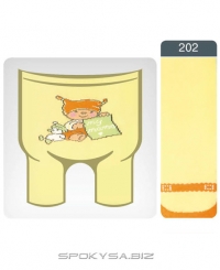 Conte Kids Tip-Top 202. 62-74 см