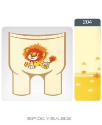 Conte Kids Tip-Top 204. 62-74 см