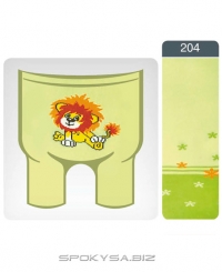 Дитячі колготи, детские колготки Conte Kids Tip-Top 204 