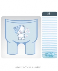 Conte Kids Tip-Top 331. 62-74 см