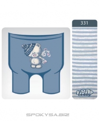 Conte Kids Tip-Top 331. 62-74 см