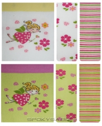 Conte Kids Tip-Top 357. 62-74 см