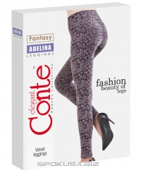 Легінси Conte FANTASY Leggings ADELINA