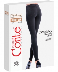 Легінси Conte FANTASY Leggings GOLDY LUX