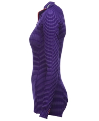 Craft Active Extreme Zip Turtle Neck LS Woman 2463