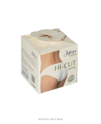 Трусики JULIMEX Cotton Hi-Cut