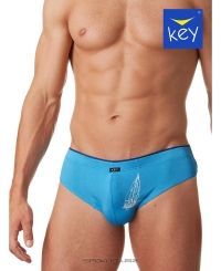 Чоловічі труси KEY MPP 218 A22