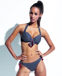 Бюстгальер для купання Krisline Mademoiselle push up