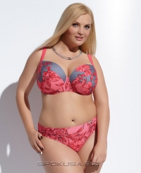 Бюстгальер для купання Krisline Mirafleur padded bra